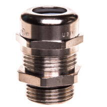 Dławnica kablowa mosiężna M20 IP68 SKINTOP MSR-M 20×1,5 ATEX 53112725