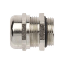 Dławnica kablowa mosiężna M25 IP68 SKINTOP MS-M 25×1,5 53112030