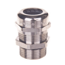 Dławnica kablowa mosiężna M25 IP68 SKINTOP MS-M-XL 25×1,5 53112035