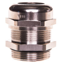 Dławnica kablowa mosiężna M32 IP68 SKINTOP MS-M ATEX 32×1,5 53112740