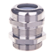 Dławnica kablowa mosiężna M32 IP68 SKINTOP MSR-M 32×1,5 ATEX 53112745