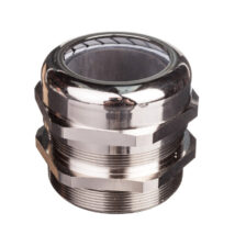 Dławnica kablowa mosiężna M63 IP68 SKINTOP MS-M 63×1,5 53112070