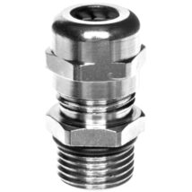 Dławnica kablowa mosiężna MDW 9HL E03DK-03080100203