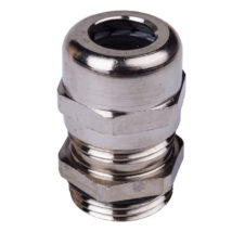 Dławnica kablowa mosiężna PG11 IP68 MDW 11H E03DK-03070100301