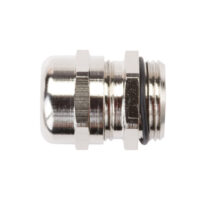 Dławnica kablowa mosiężna PG13,5 IP68 MDW 13H E03DK-03070100401