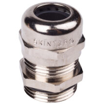 Dławnica kablowa mosiężna PG13,5 IP68 SKINTOP MS 13,5 52015730