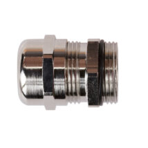 Dławnica kablowa mosiężna PG16 IP68 MDW 16H E03DK-03070100501