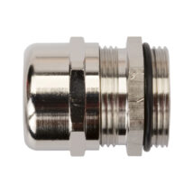 Dławnica kablowa mosiężna PG21 IP68 MDW 21H E03DK-03070100601