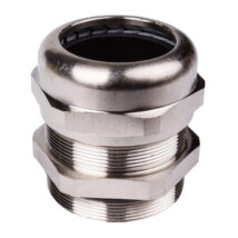 Dławnica kablowa mosiężna PG48 IP68 MDW 48H E03DK-03070101001