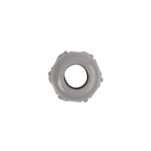 Dławnica kablowa poliamidowa M12 IP68 SKINTOP ST-M 12×1,5 ciemnoszara 53111000