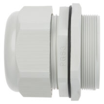 Dławnica kablowa poliamidowa M16 IP68 DP-EN 16 HM szara E03DK-01040100201 /100szt./