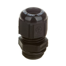 Dławnica kablowa poliamidowa M16 IP68 SKINTOP K-M 16 ATEX plus czarna 54115210