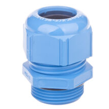 Dławnica kablowa poliamidowa M25 IP68 SKINTOP K-M 25 ATEX plus niebieska 54115430