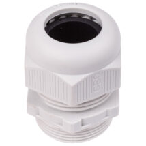 Dławnica kablowa poliamidowa M32 IP68 V-TEC VM32 LGR jasnoszara 2022870 /20szt./