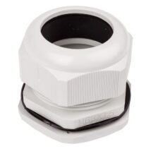 Dławnica kablowa poliamidowa M63 IP68 DP-EN 63 HM szara E03DK-01040100801