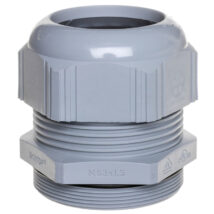 Dławnica kablowa poliamidowa M63 IP68 SKINTOP ST-M 63×1,5 ciemnoszara 53111070