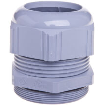 Dławnica kablowa poliamidowa M63 IP68 SKINTOP STR-M 63×1,5 ciemnoszara 53111170