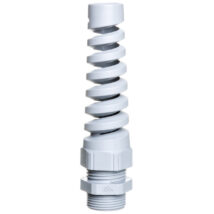 Dławnica kablowa poliamidowa PG16 IP68 SKINTOP BS 16 ciemnoszara 53015640