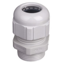 Dławnica kablowa poliamidowa PG16 IP68 SKINTOP ST 16 jasnoszara 53018040