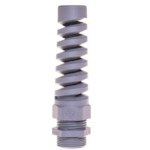 Dławnica kablowa poliamidowa PG21 IP68 SKINTOP BS 21 ciemnoszara 53015650