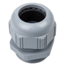 Dławnica kablowa poliamidowa PG29 IP68 SKINTOP ST 29 ciemnoszara 53015060