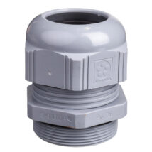 Dławnica kablowa poliamidowa PG36 IP68 SKINTOP ST 36 ciemnoszara 53015070