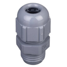 Dławnica kablowa poliamidowa PG7 IP68 SKINTOP ST 7 ciemnoszara 53015000