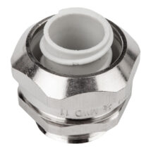 Dławnica mosiężna do rur ochronnych PG11 IP66 MWO 11 E03DK-08010100301