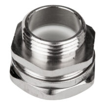 Dławnica mosiężna do rur ochronnych PG13,5 IP66 MWO 13 E03DK-08010100401