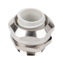 Dławnica mosiężna do rur ochronnych PG16 IP66 MWO 16 E03DK-08010100501