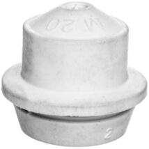 Dławnica wciskana EDK 20 jasnoszara IP65 3600186 /20szt./