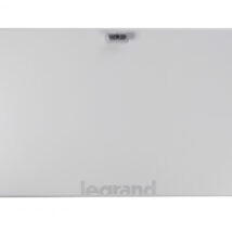 Drzwi płaskie 900x575mm metal IP40 020275