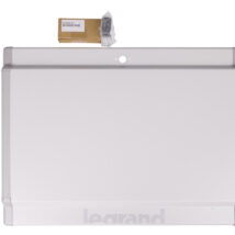 Drzwi profilowane 750x575mm metal IP40 020254