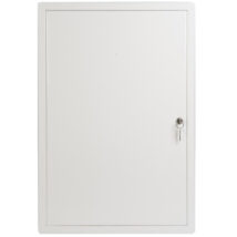 Drzwiczki rewizyjne 400x600mm z zamkiem 40×60/Z/