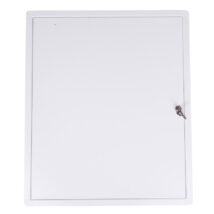 Drzwiczki rewizyjne 500x600mm z zamkiem 50×60/Z/