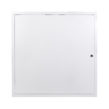 Drzwiczki rewizyjne 600x600mm z zamkiem 60×60/Z/