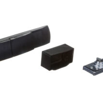 Dzwignia rączka obrotowa BPZ-SH 116690