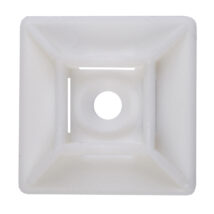 Element mocujący E9 biały E01EM-01020200100 /100szt./