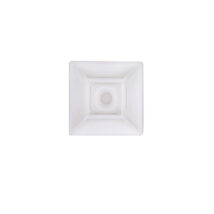 Element mocujący E9S biały E01EM-01020200300 /100szt./