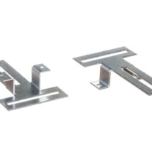 Element mocujący dla kanałów kablowych 23mm BPZ-CDB23 105216