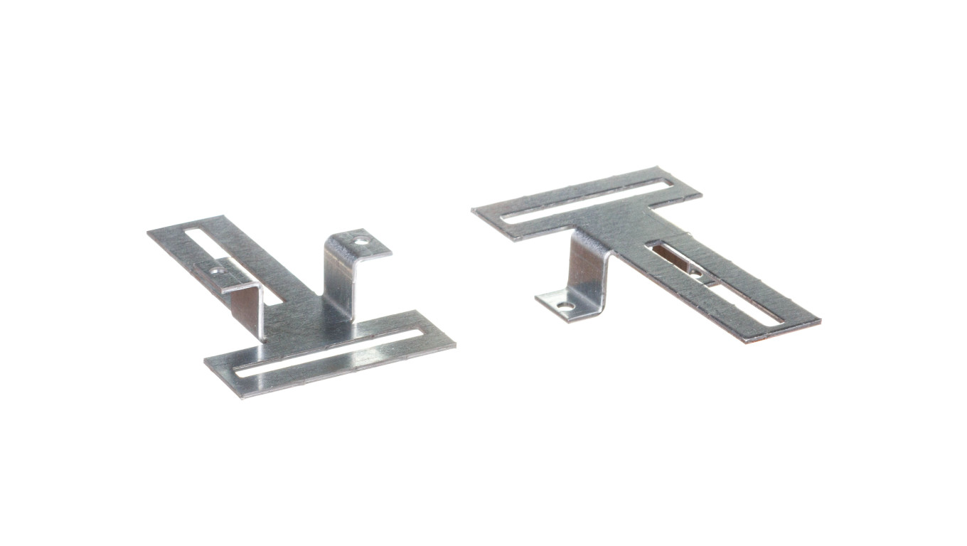 Element mocujący dla kanałów kablowych 23mm BPZ-CDB23 105216