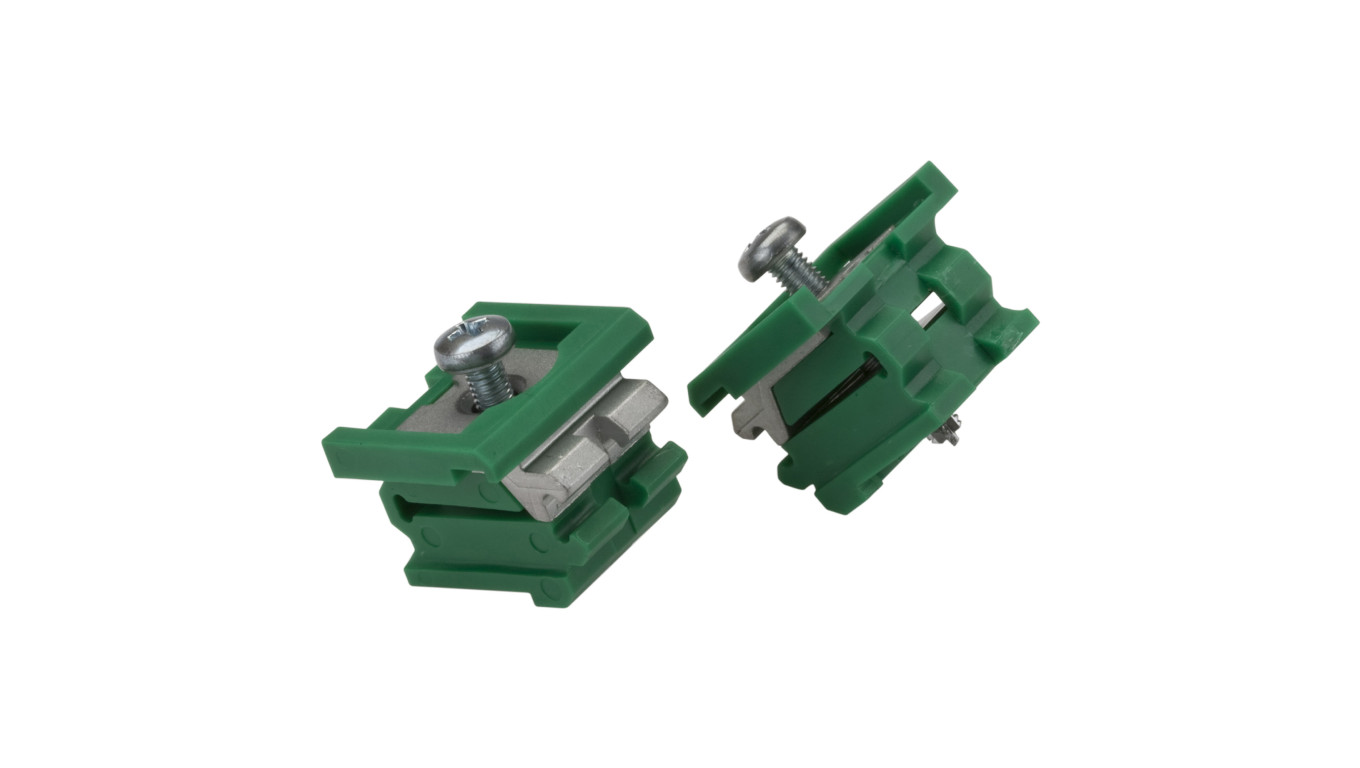 Element mocujący uziemiający (2szt.) BEL01 275200