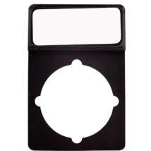 Etykieta opisowa bez opisu ST22-1901P32