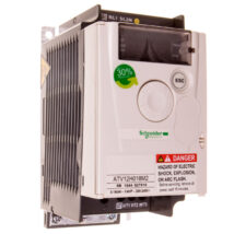 Falownik 0,18kW 1×200-240V/1,4A Altivar 12 ATV12H018M2