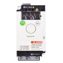 Falownik 0,55kW 1×200-240V/6,7A Altivar 12 ATV12H055M2