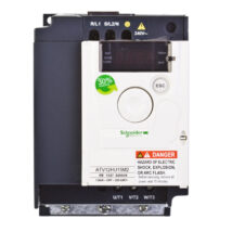 Falownik 1,5kW 1×200-240V/7,5A Altivar 12 ATV12HU15M2