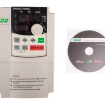 Falownik 1,5kW Uwe=1x230V, Uwy=3x230V/7A FA-1LX015