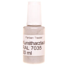 Farba RAL7035 50ml XAFL7035 101402