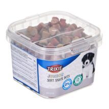 TRIXIE Junior Dots – przysmak dla psa – 140g