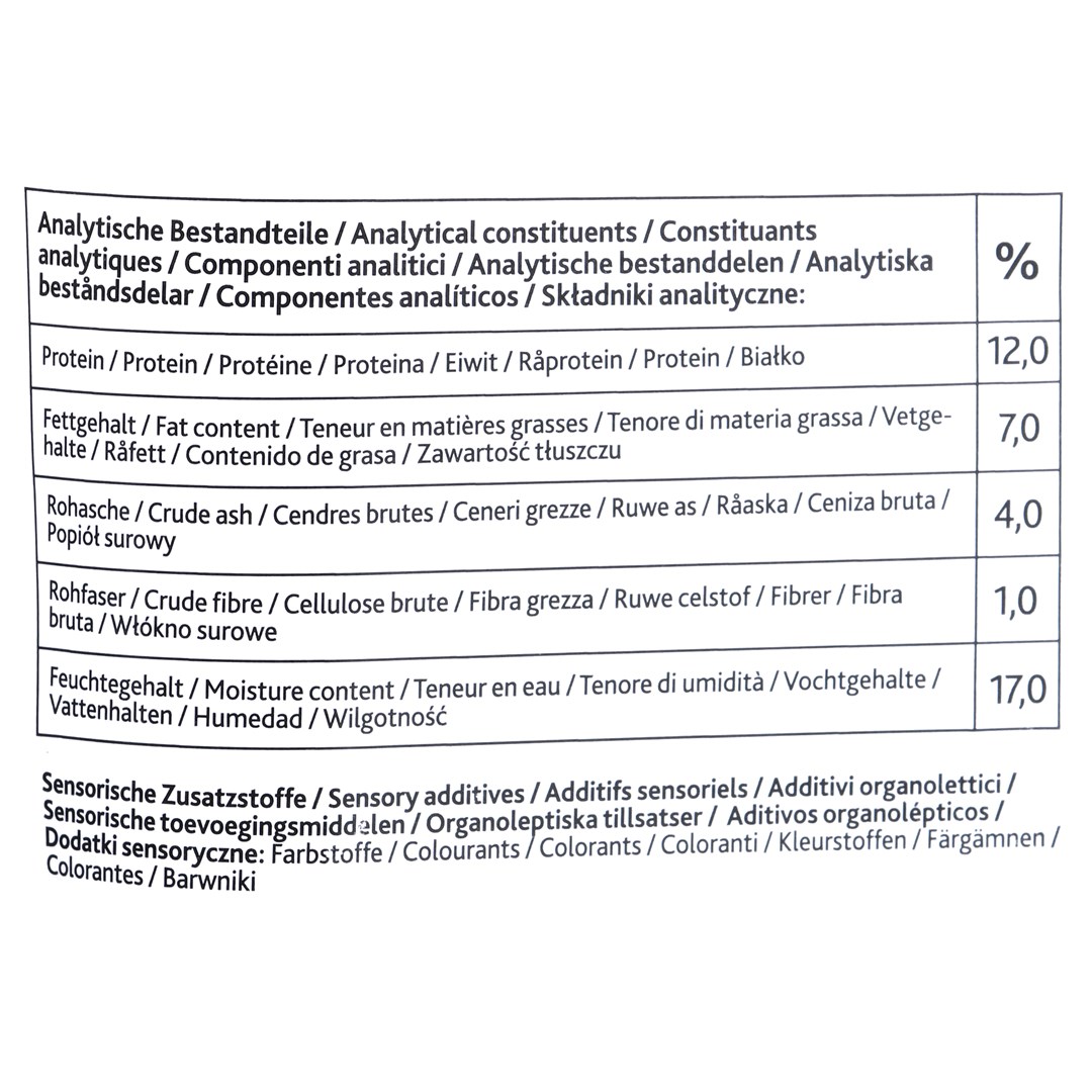 TRIXIE Junior Dots - przysmak dla psa - 140g - obrazek 4